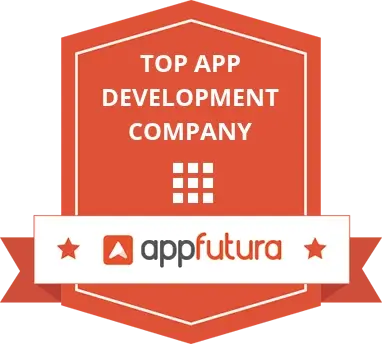 Top App Development Company by appfutura
