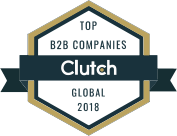 Top B2B Companies Global 2018 by Clutch Top B2B Companies Global 2018 by Clutch