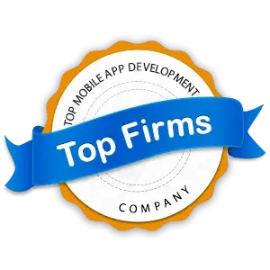 Top Mobile App Development Company by Top Firms