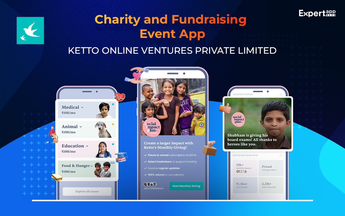 KETTO ONLINE VENTURES PRIVATE LIMITED