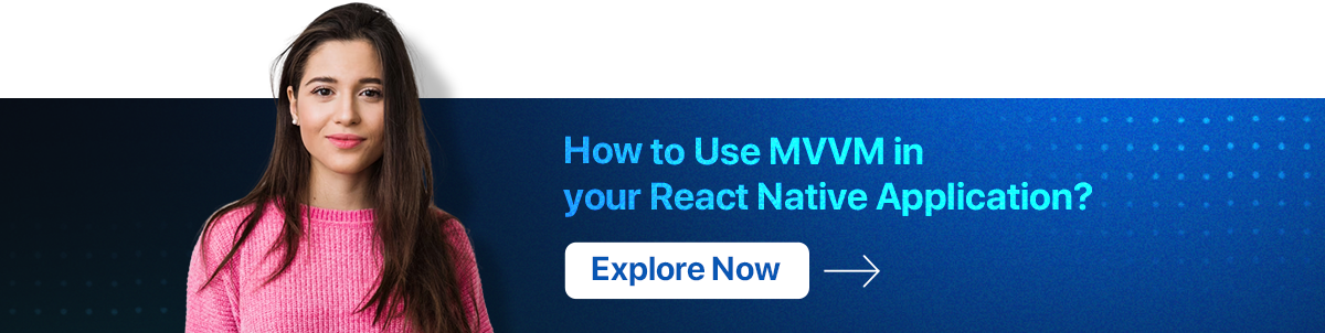 How to Implement MVVM Architecture in your React Native Application
