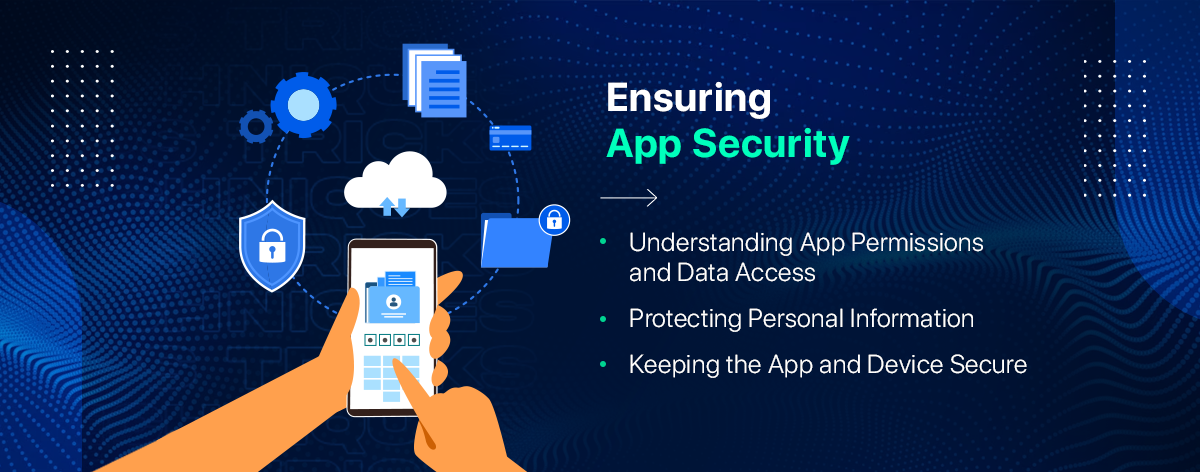 Ensuring React Native App Security