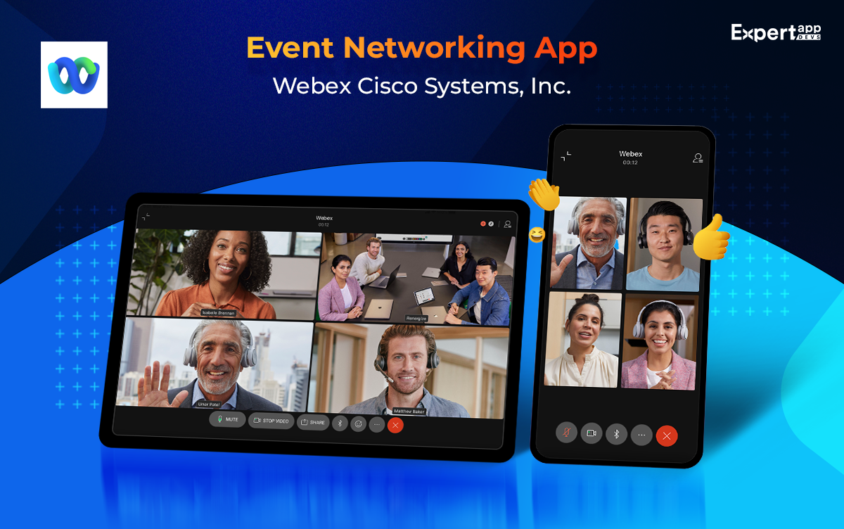 Webex Cisco Systems, Inc