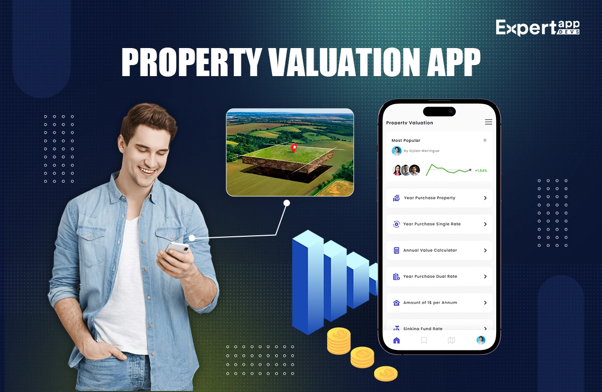 Property Valuation App Development Idea