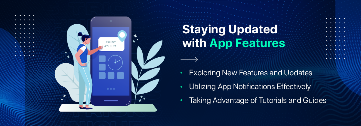 Staying Updated with React Native App Features