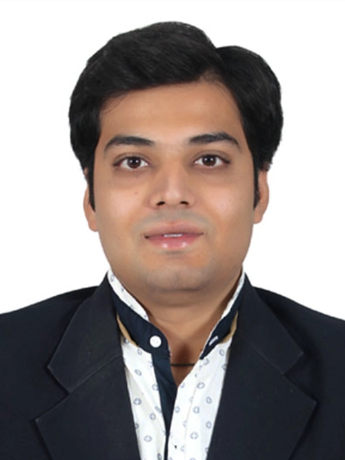 Vaibhav Patel-img