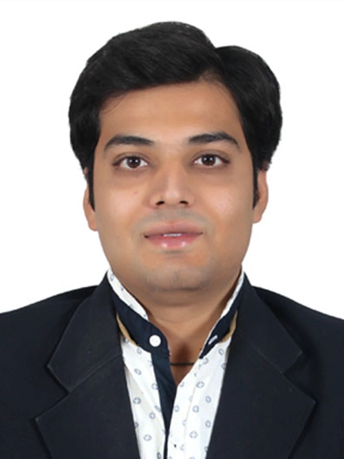 Vaibhav Patel