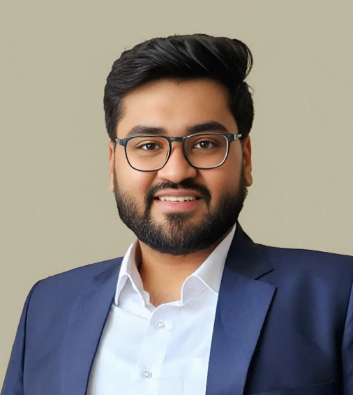 Jignen Pandya