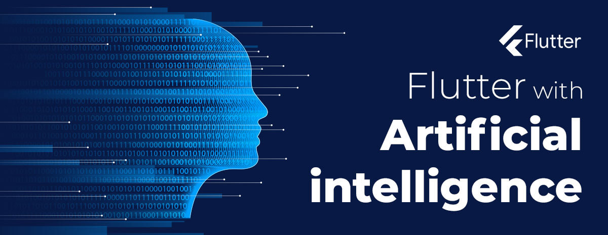 flutter app development services with ai