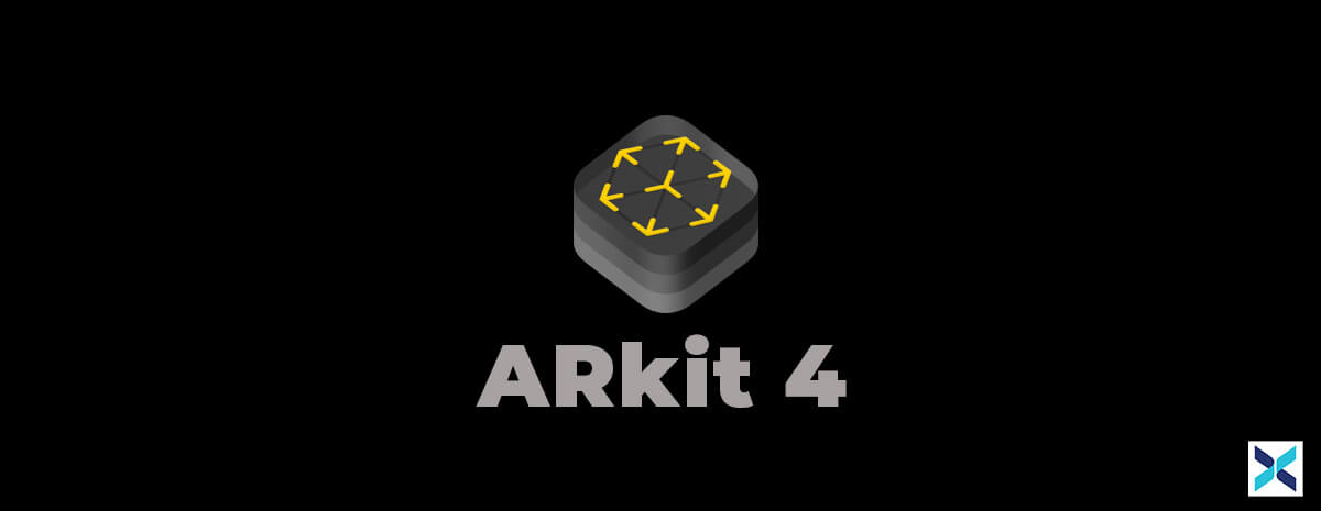 arkit 4 arkit 4