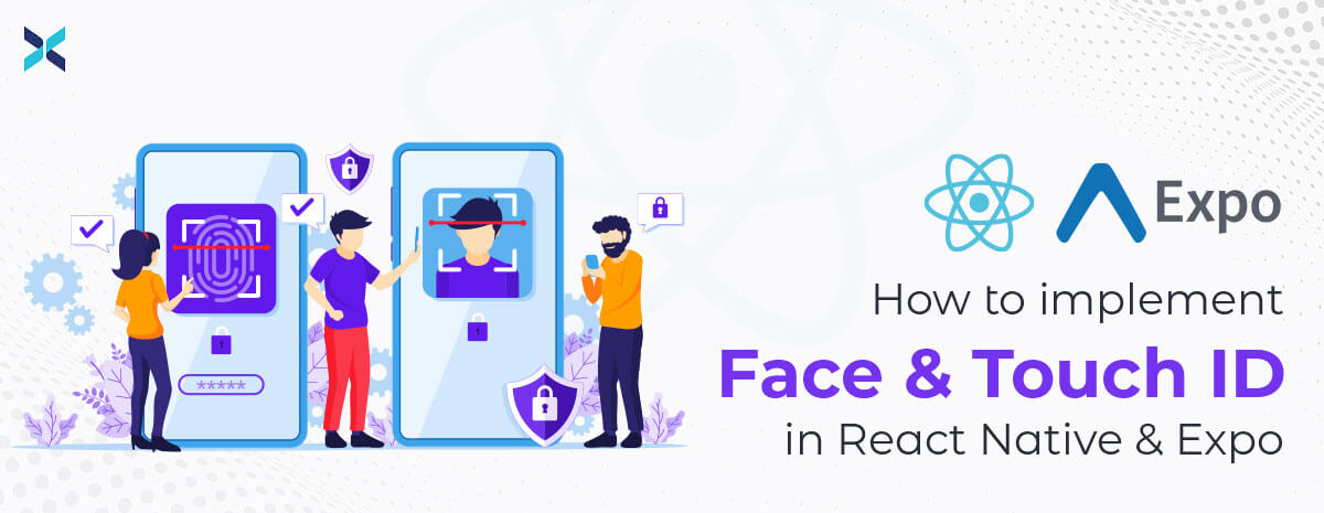 faceid and touchid in react native and expo faceid and touchid in react native and expo