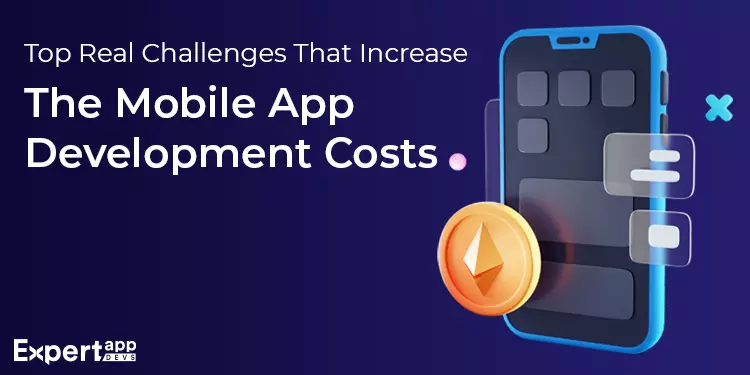 cost of mobile app development