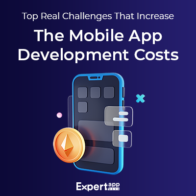 cost of mobile app development