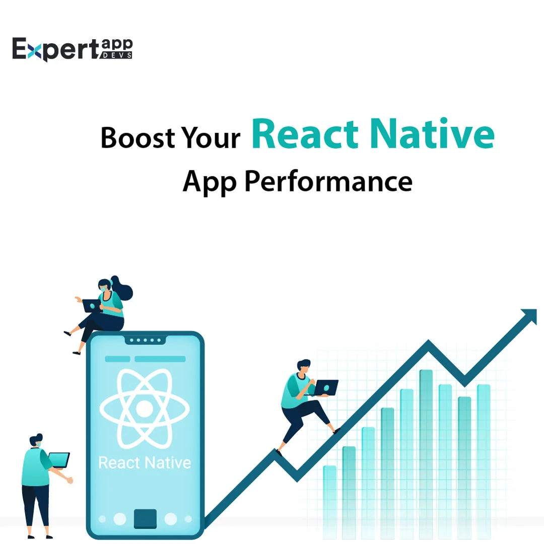 boost react native app performance