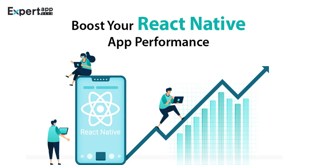 improve react native app performance