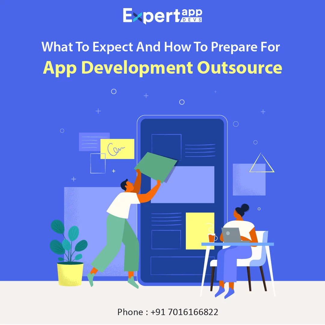 outsource app development