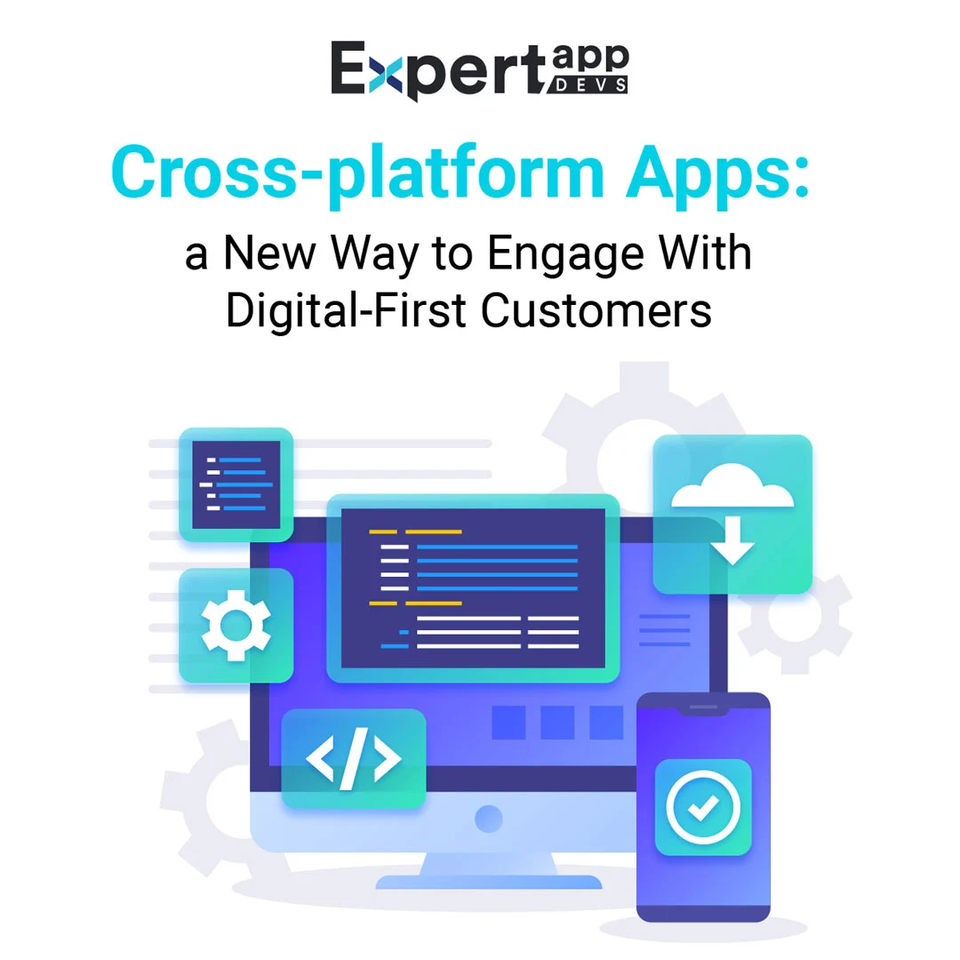 cross-platform mobile app development company