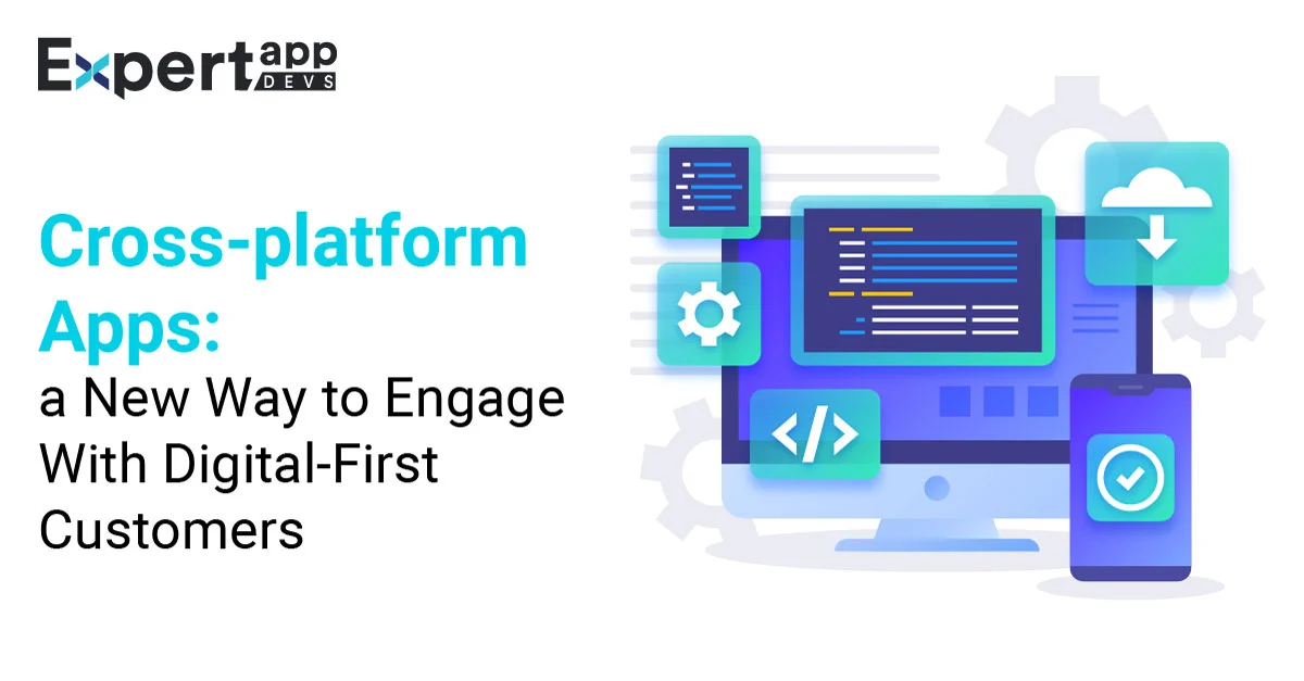 cross-platform mobile app development company