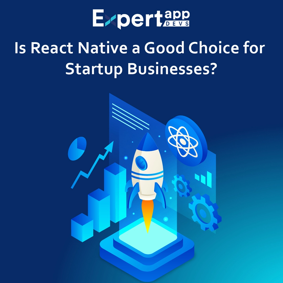 react native for startups businesses