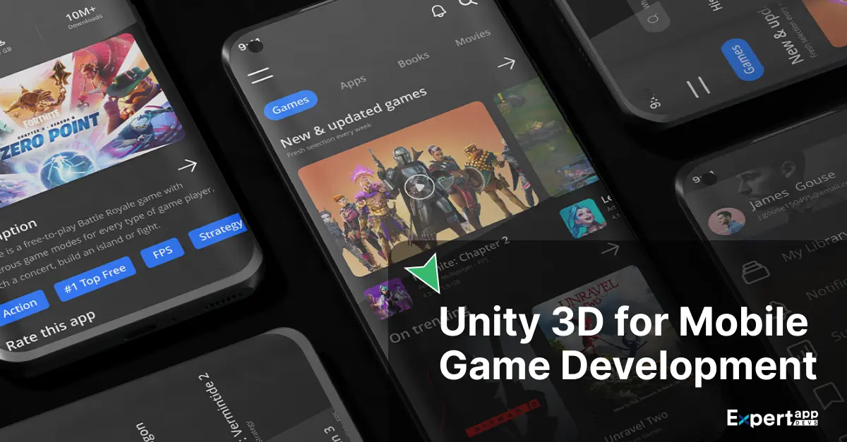 Best Games on Unity  Popular Games Created with Unity