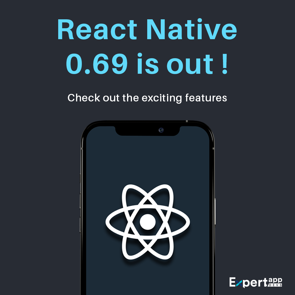 react native 0.69 features