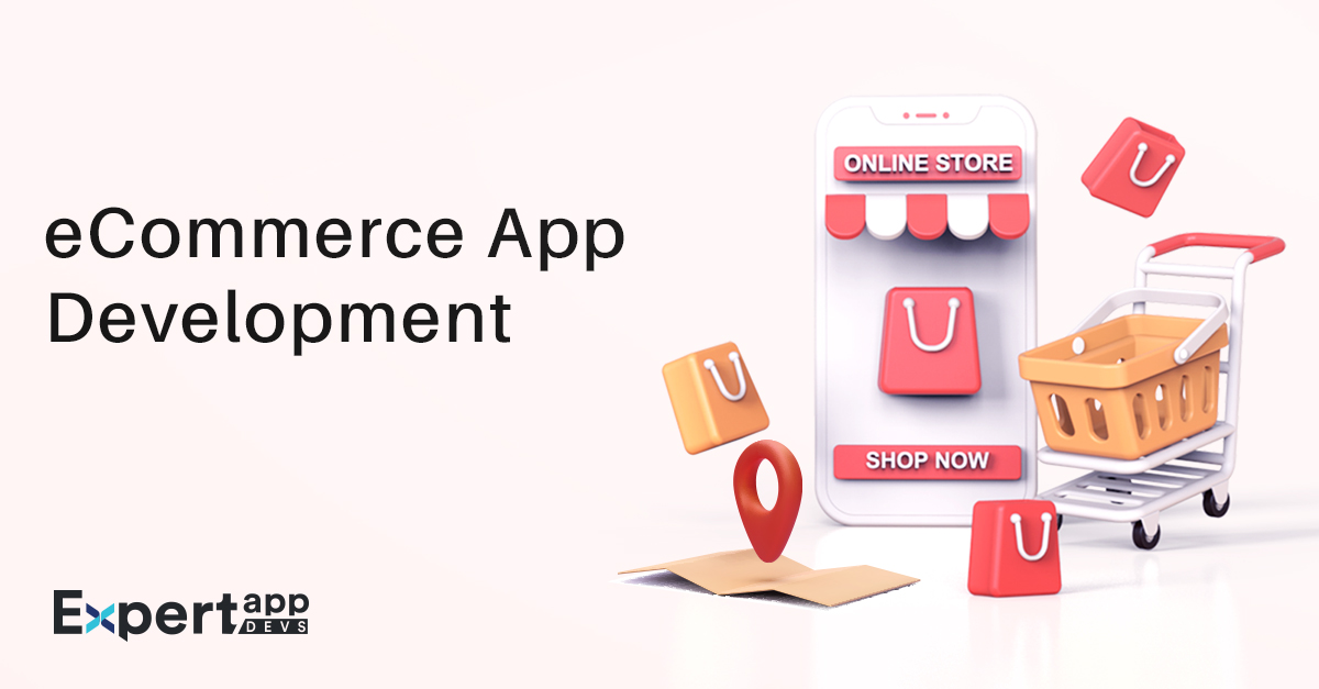 ecommerce mobile app development