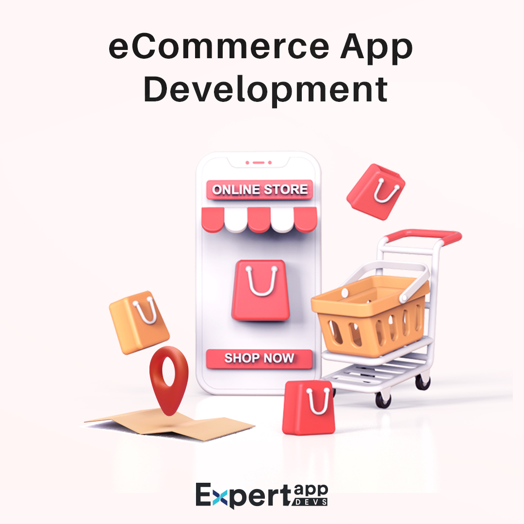 ecommerce mobile app development