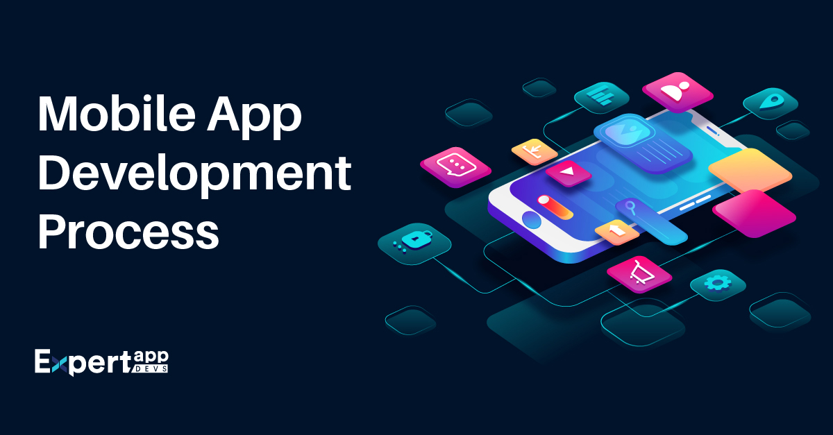mobile application development process mobile application development process