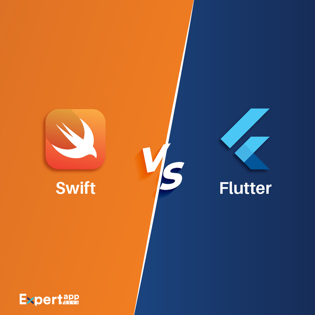 swift or flutter