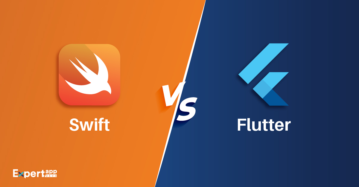 swift or flutter