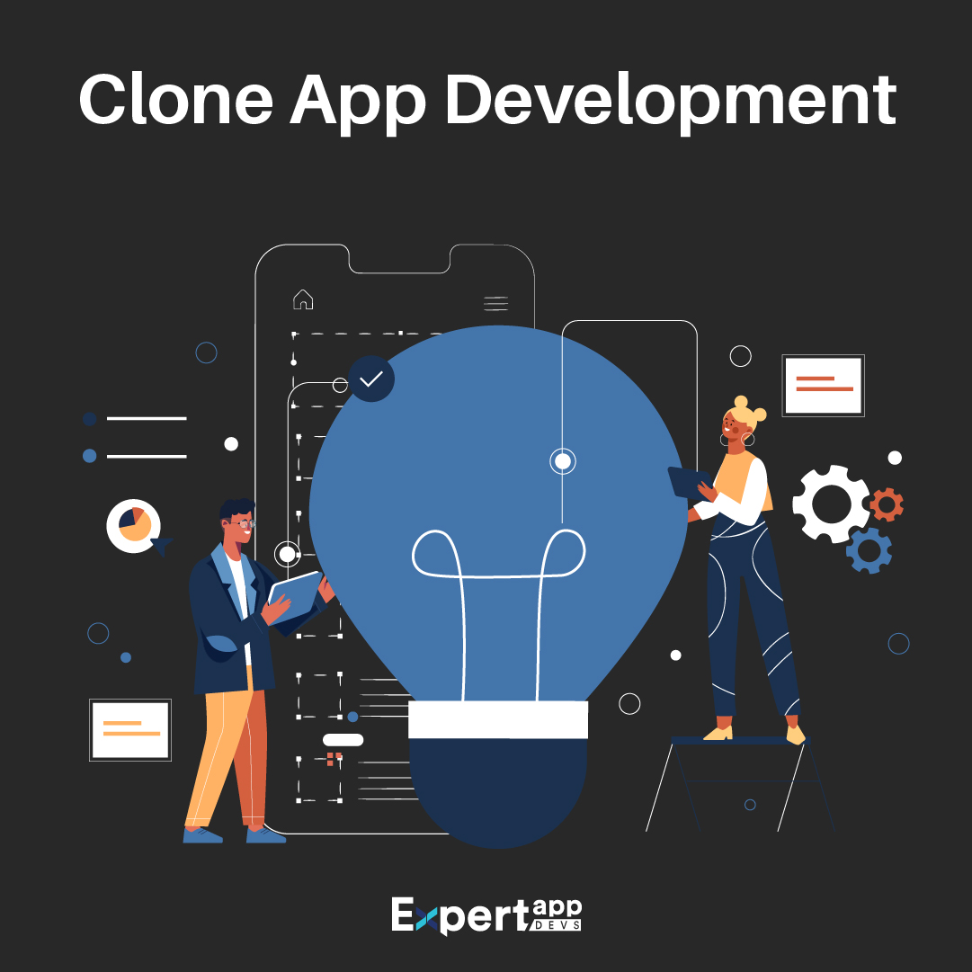 clone app development ideas