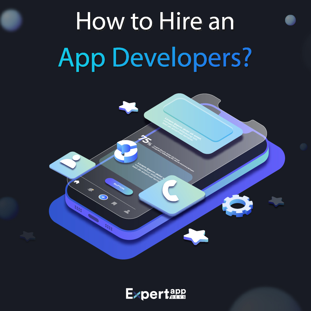 hire mobile app developers india