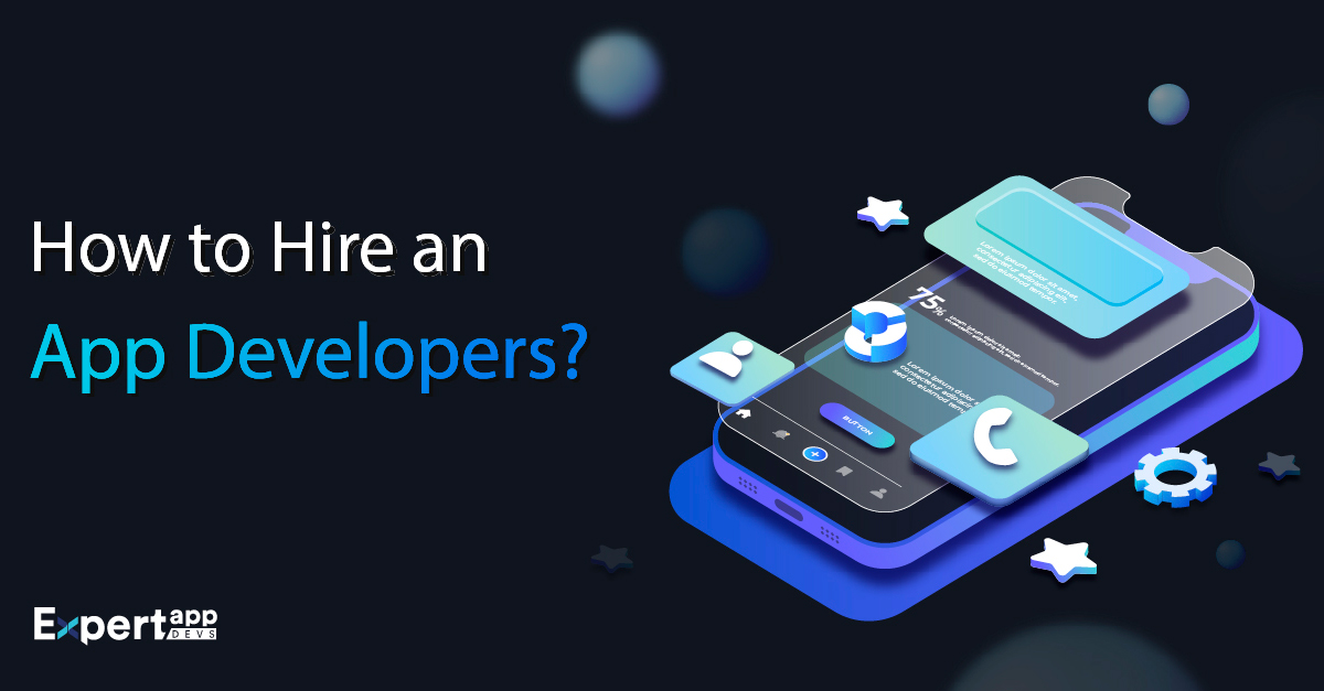 hire mobile app developers