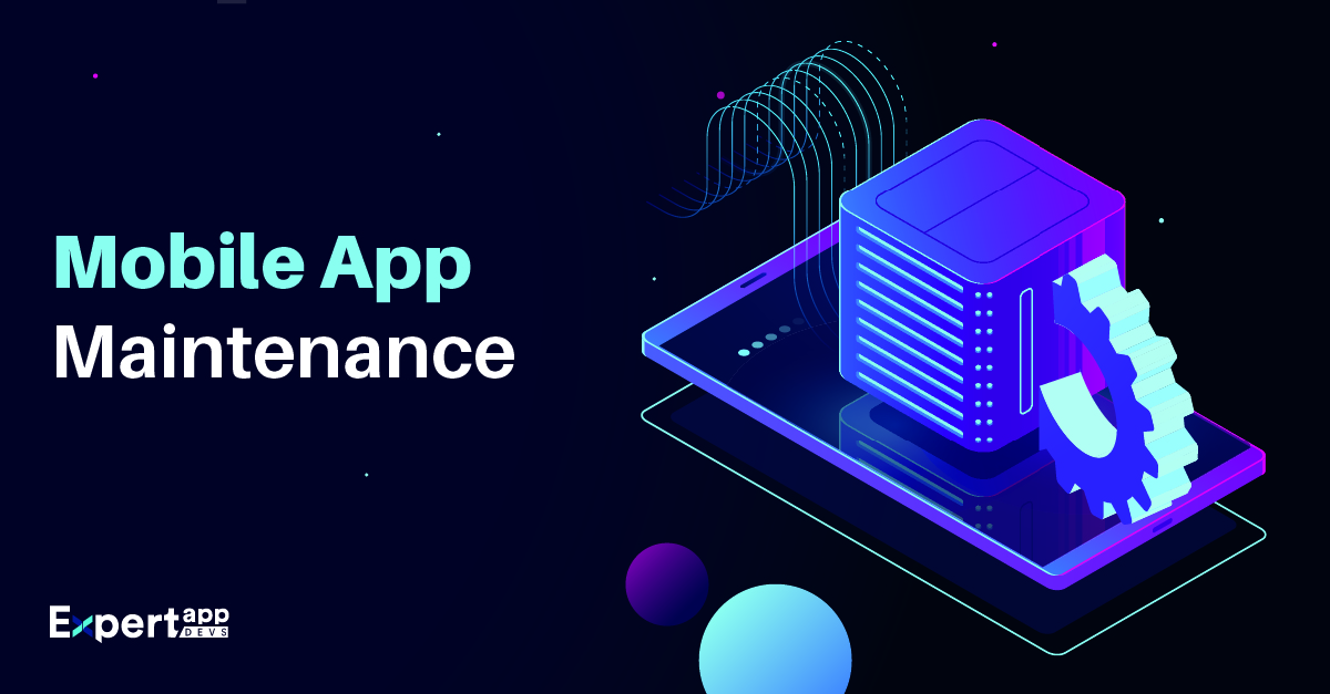 mobile app maintenance 2023 mobile app maintenance 2023