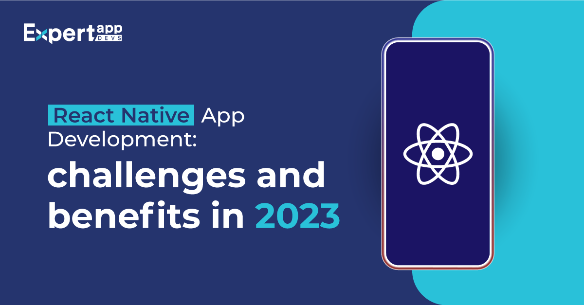 react native app development services in india