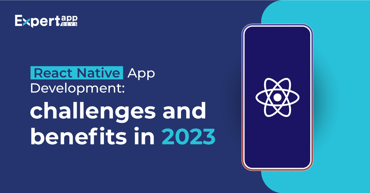 react native app development company in india