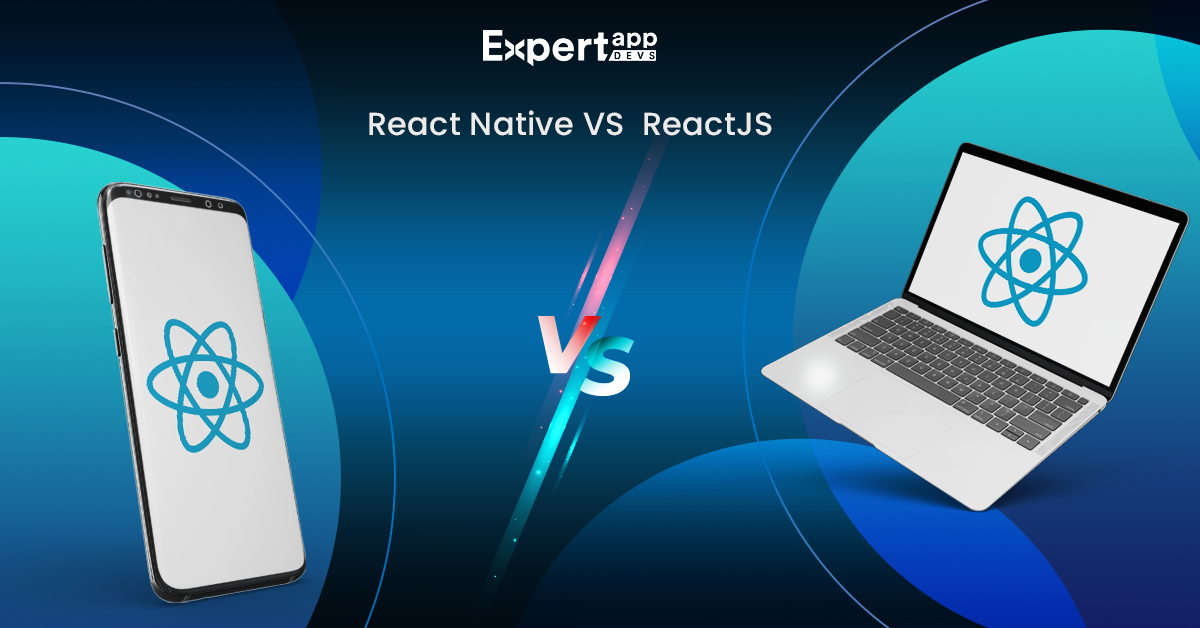 react vs reactjs vs react native comparison