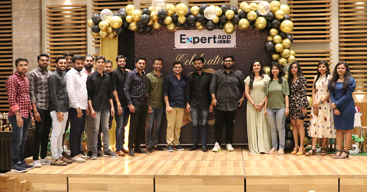 recap the last year at expertappdevs recap the last year at expertappdevs