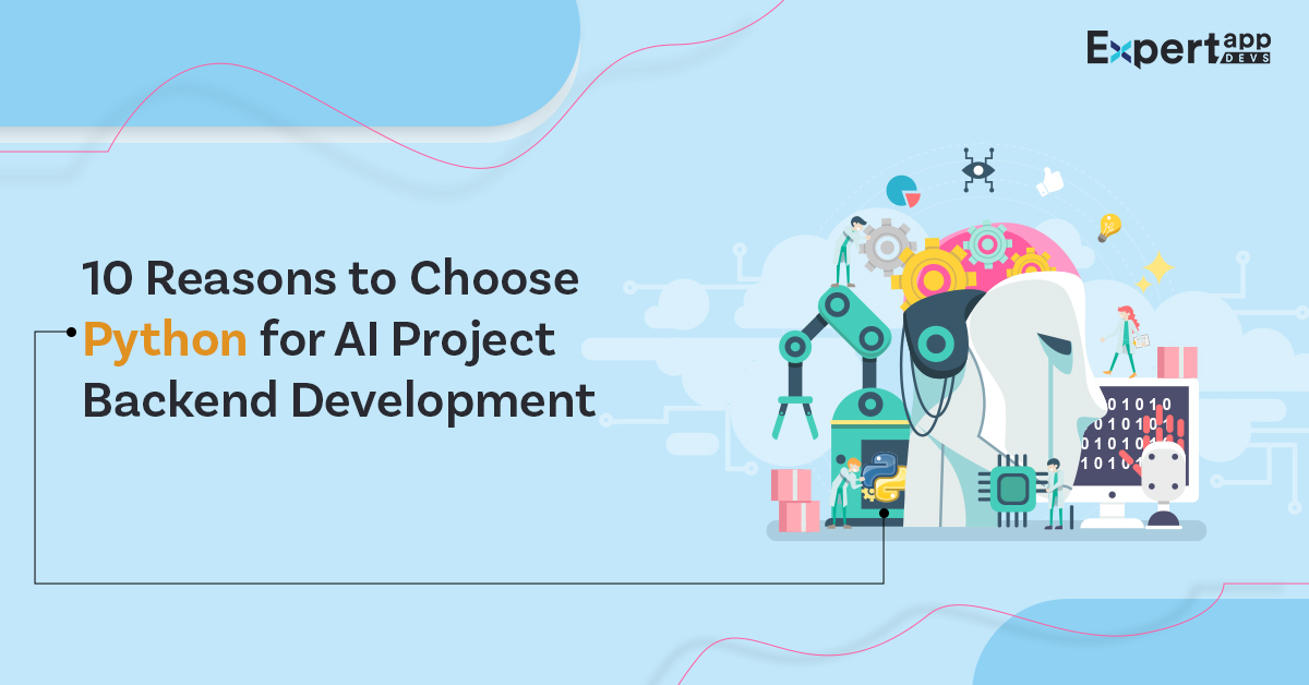 python for ai python for ai