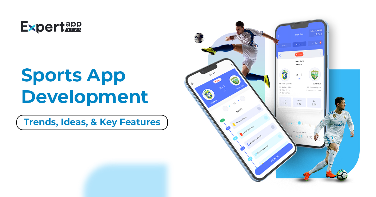 fantasy sports app development