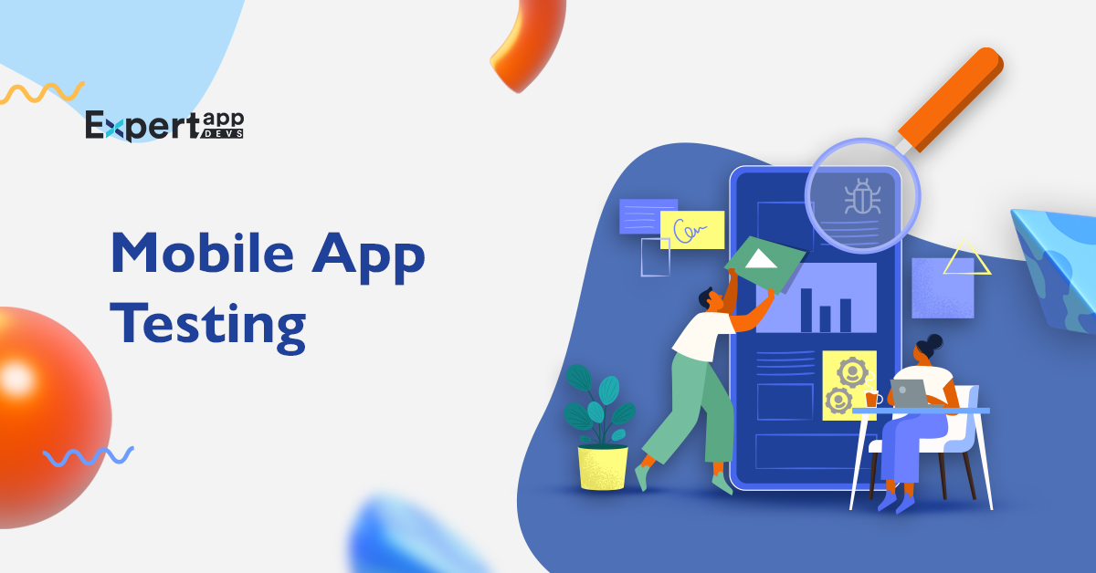 mobile app testing guide