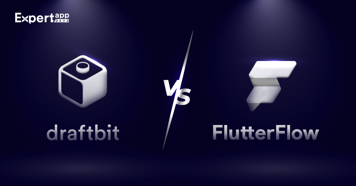 draftbit vs flutterflow - is the future of no-code draftbit vs flutterflow - is the future of no-code