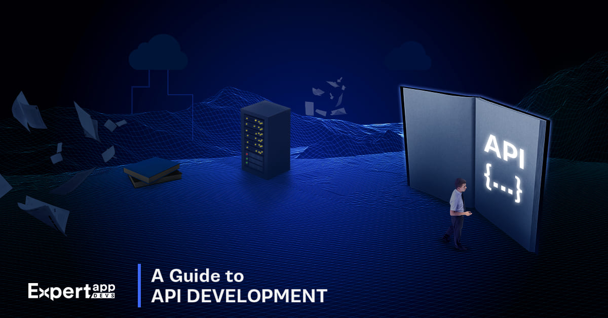 API Development Guide [Cost, Skills, tools and Best Practices]