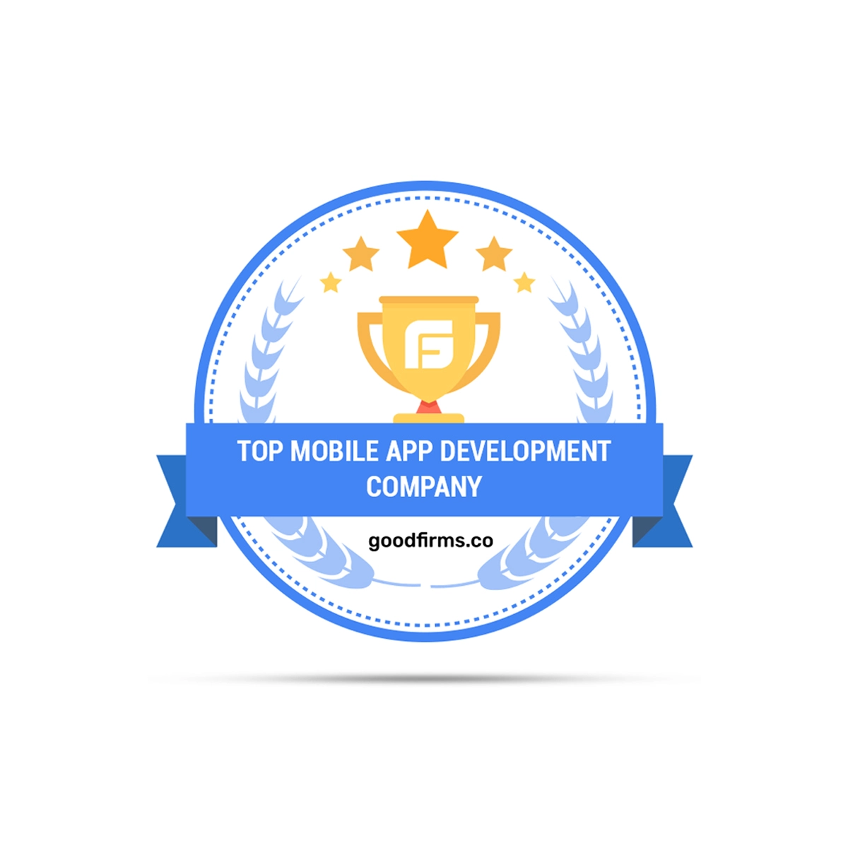 best mobile app development companies listed by goodfirms