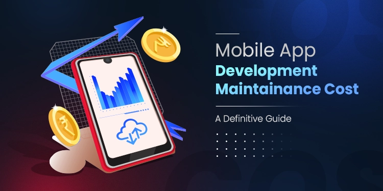 mobile app support and maintenance cost