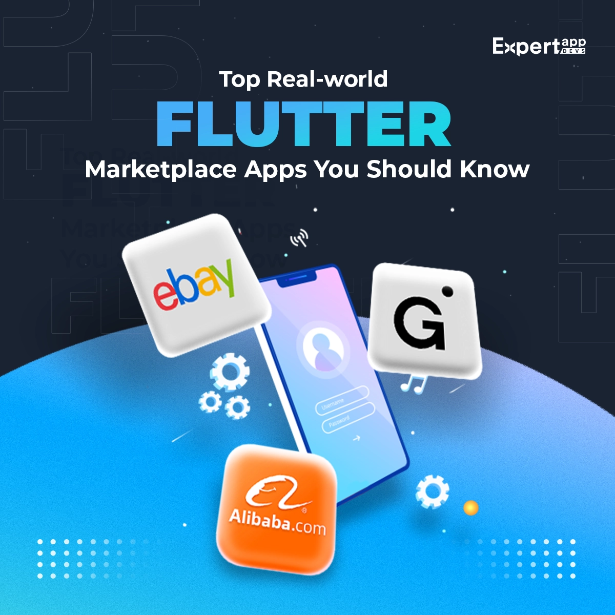 top real world flutter marketplace apps you should know