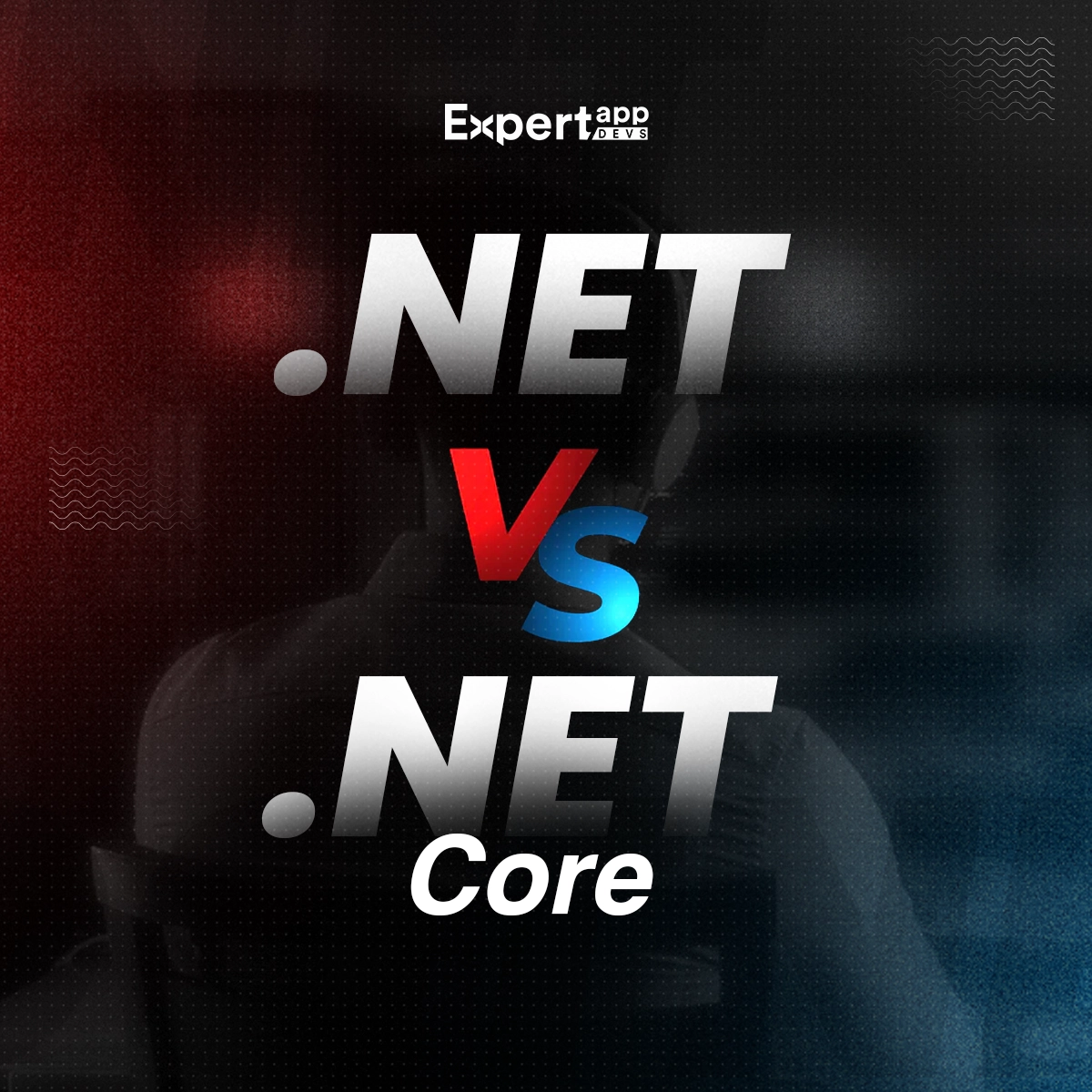 .NET framework vs .Net Core