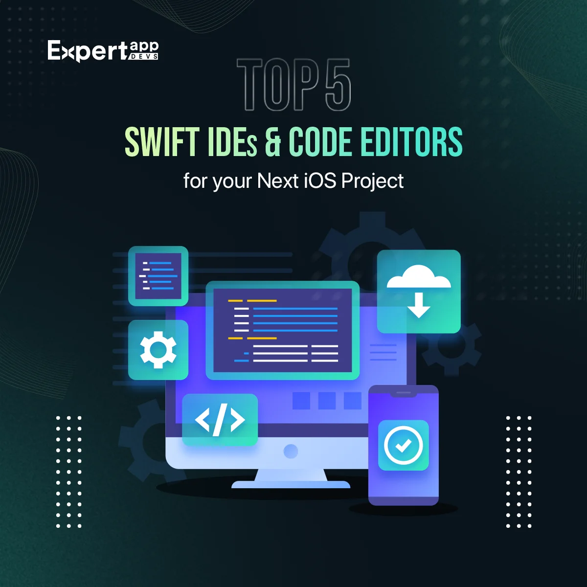 best swift ides and code editors for your next ios project