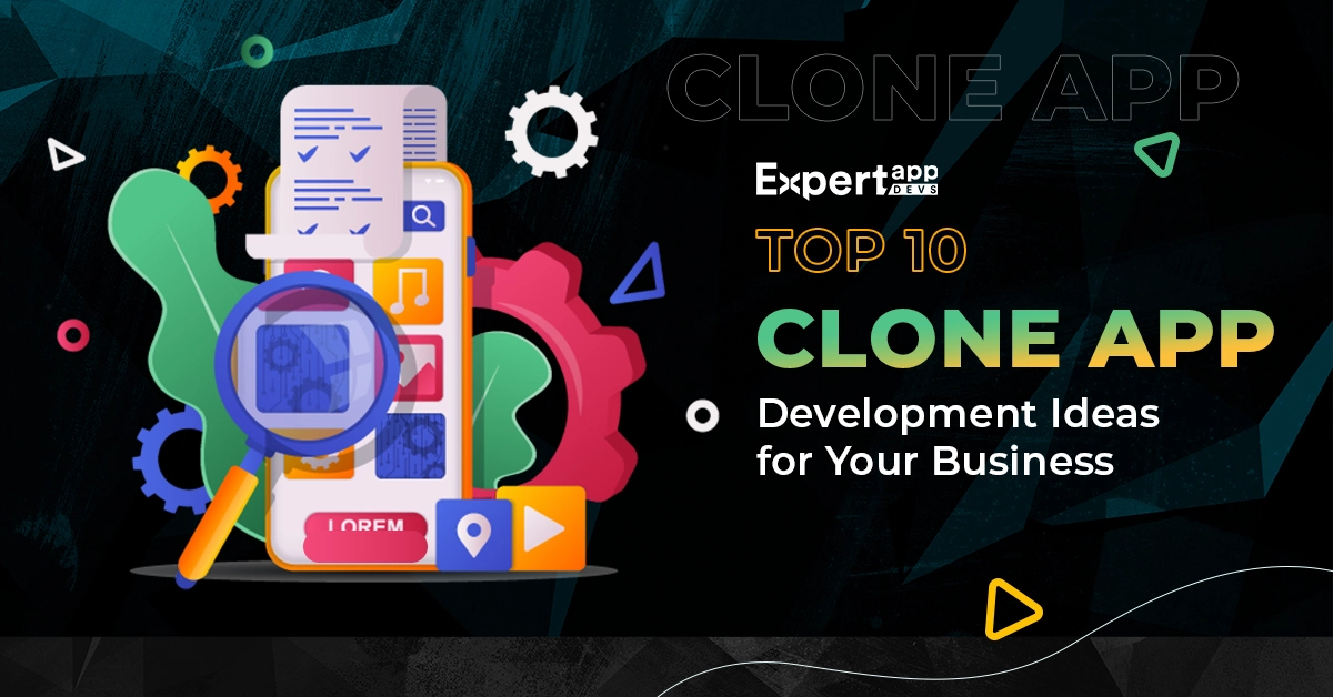 clone app development ideas