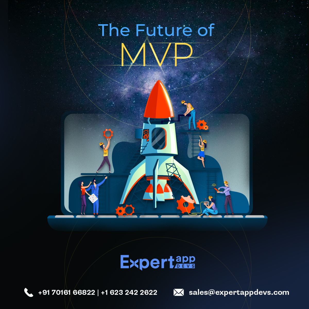 The Future of MVPs